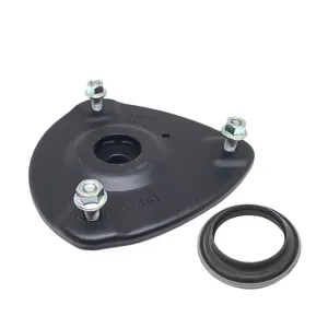 CTR GA0005D Опора амортизатора передняя + подшипник Hyundai Verna Kia Rio 2005 - 2011