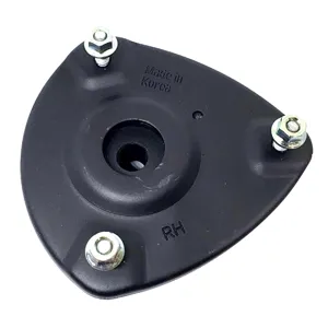 CTR GA0005R Опора амортизатора передняя правая  Kia Rio  2006-