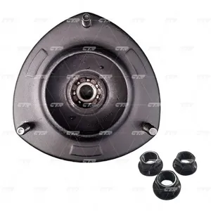CTR GA0009 Опора амортизатора Hyundai TRAJET