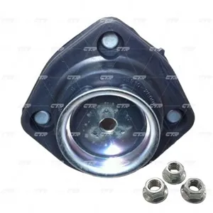 CTR GA0023L Опора амортизатора задняя левая Hyundai Tucson Kia Sportage 2004-