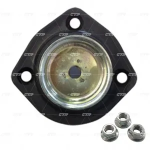 CTR GA0023R Опора амортизатора задняя правая Hyundai Tucson Kia Sportage 2004-