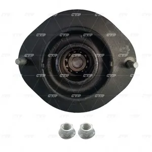 CTR GA0033 (ЗАМЕНА=CMKD-2) Опора амортизатора Daewoo Nexia , Espero 91-99 Opel Kadett E 84-