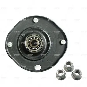 CTR GA0037R Опора амортизатора правая Daewoo Lanos