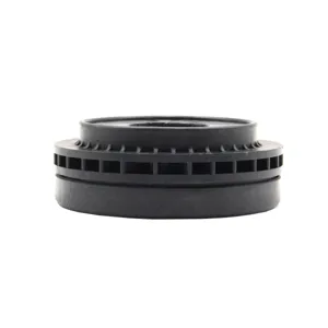 CTR GA0083 Опора амортизатора Ford Fiesta Fusion 02- перед.
