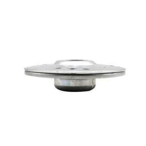 CTR GA0084 Верх опора пер.аморт. Ford Mondeo IV, C-Max Volvo S60 II,S80 II,V70 II 06=>