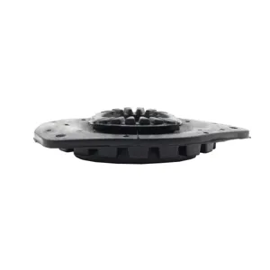 CTR GA0092 Опора переднего амортизатора Renault Megane III