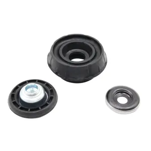 CTR GA0098 Опора переднего амортизатора + подшипник Renault Clio II - SY Mercedes OL