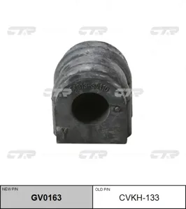 CTR GV0163 Втулка стабилизатора