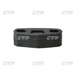 CTR GV0223 Крепление глушителя