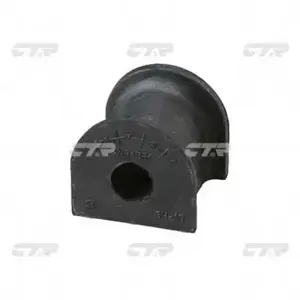 CTR GV0228 Втулка амортизатора (=CVKD75)