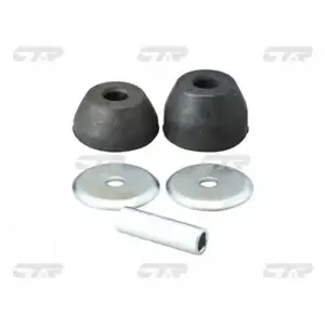 CTR GV0246 Сайлентблок переднего рычага Honda Accord Ascot Innova Prelude 1994 - 1997