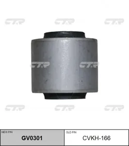 CTR GV0301 Сайлентблок заднего рычага Hyundai