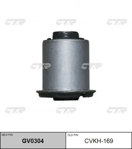 CTR GV0304 Сайлентблок рычага Hyundai