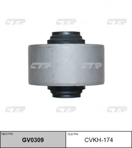 CTR GV0309 Сайлентблок рычага Hyundai