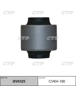 CTR GV0325 Сайлентблок рычага Hyundai