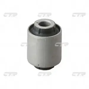 CTR GV0360 Сайлентблок рычага задней подвески Mitsubishi AIRTREK (2001-2008) Mitsubishi ASX (2010- ) Mitsubishi LANCER IX (2000-2013) Mitsubishi OUTLANDER I (2003-2007)