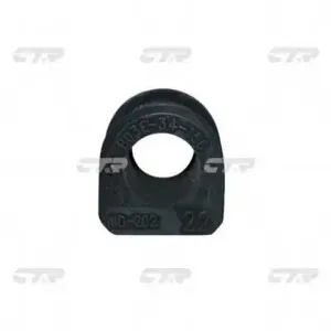 CTR GV0386 Втулка переднего стабилизатора Mazda 323
