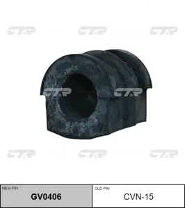 CTR GV0406 Втулка переднего стабилизатора