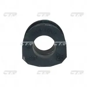 CTR GV0409 Втулка стабилизатора задняя Nissan Teana 03-08