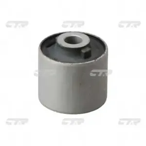 CTR GV0473 Сайлентблок (ЗАМЕНА=CVT-38) задней продольной тяги Toyota Land Cruiser 100 98-07