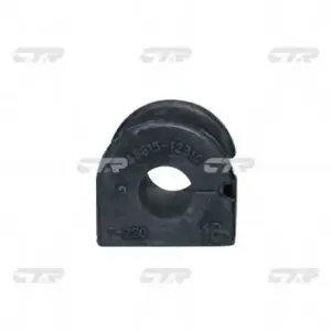 CTR GV0504 Втулка стабилизатора (ЗАМЕНА=CVT-69) переднего Toyota Corolla 00-08 18мм