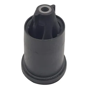 CTR GV0589 Сайлентблок задней балки Lada Largus Renault Duster 2011 -