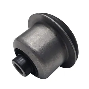 CTR GV0734 Сайлентблок заднего дифференциала Nissan Parthfinder 05-14