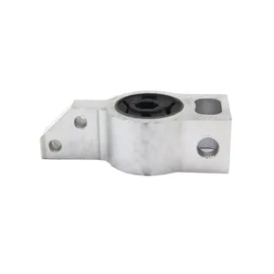CTR GV0887 Сайлентблок рычага передней подвески Seat Cordoba 6L2