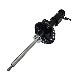 CTR GY0276G Амортизатор передний правый (ЗАМЕНА=CYG-210-G) Chevrolet Cruze 1.6-2.0D 09>, Opel Astra J 1.3D-2 ...
