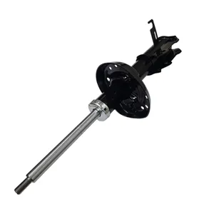 CTR GY0278G Амортизатор передний (ЗАМЕНА=CYG-212-G) правый Chevrolet Cruze I (J300,J305) Opel Astra IV J (2010-2016)