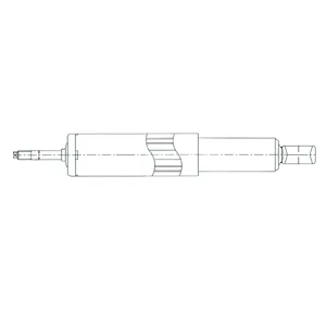 CTR GY1197G Амортизатор передний газовый