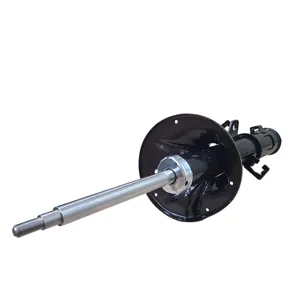 CTR GY1238G Амортизатор передний левый CYKK-249-G