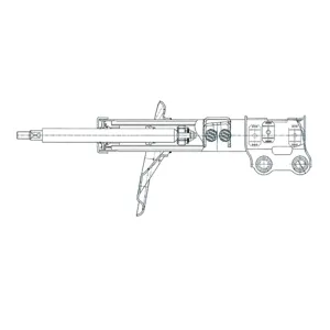 CTR GY1322G Амортизатор