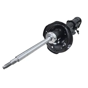 CTR GY1381G Амортизатор  Kia Rio  Hyundai Accent 05- (старый арт. CYKK-392-G)