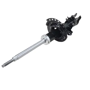 CTR GY1384G Амортизатор передний левый CYKK-395-G