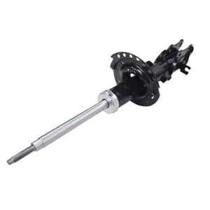 CTR GY1385G Амортизатор передний правый CYKK-396-G