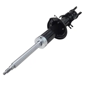 CTR GY1393G Амортизатор передний правый CYKK-404-G