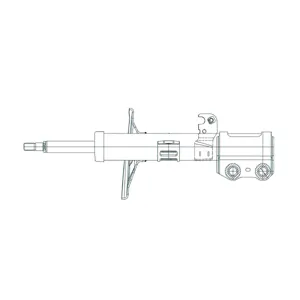 CTR GY1546G Амортизатор