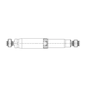 CTR GY1627G Амортизатор