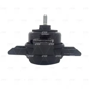 CTR GZ0010 Подушка двигателя правая Hyundai SANTE FE 21811-2B100