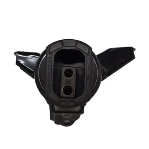 CTR GZ0012 Подушка двигателя (ЗАМЕНА=CZKH-9) передняя левая Hyundai IX35 Kia Sportage III (SL)