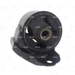 CTR GZ0014 Подушка двигателя передняя Kia Cerato 2013- MT