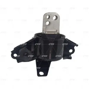 CTR GZ0015 Подушка двигателя левая Kia Cerato 2008-2012