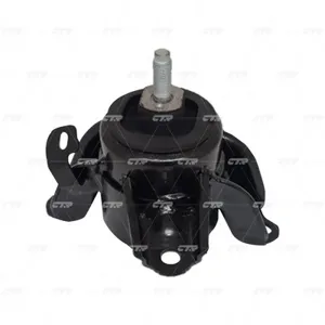 CTR GZ0017 Подушка двигателя Kia Picanto 2011-2016