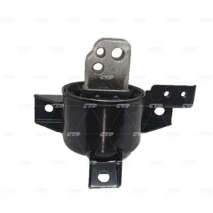 CTR GZ0018 Подушка двигателя левая Kia Rio 05-