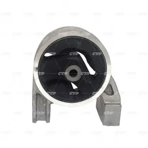 CTR GZ0020 Подушка двигателя  Kia Rio 
