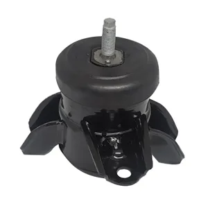 CTR GZ0023 Подушка двигателя правая Hyundai Solaris 28910-1R010