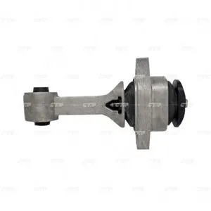 CTR GZ0024 Подушка двигателя передняя Hyundai Solaris 10- Kia Rio RUS 11-