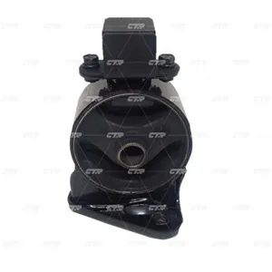 CTR GZ0025 Подушка двигателя Hyundai Santa Fe Kia Sorento