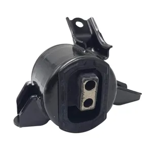 CTR GZ0029 Подушка двигателя левая Hyundai Tucson 10-15